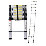 Image of AUTOFU échelle -5M telescopic ladder