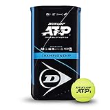 Image of DUNLOP 601363 tennis ball