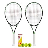 Image of Wilson  tennis racket