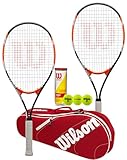 Image of Wilson  tennis racket