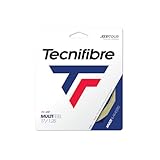 Image of Tecnifibre 02GMU125XN tennis string