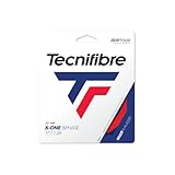 Image of Tecnifibre 01GXO130XB tennis string