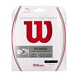 Image of Wilson WRZ945200 tennis string