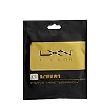 Image of Luxilon WR8302601120 tennis string