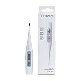 Image of Citizen CTA-303 thermometer