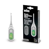 Image of Braun PRT2000EU thermometer