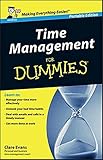 Image of For Dummies 2621739 time management book