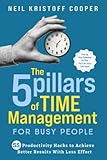 Image of Excellence Publishing  time management book