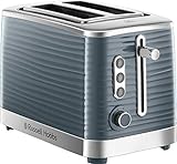 Image of Russell Hobbs 24373 toaster