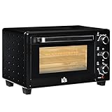 Image of HOMCOM UK800-085V700331 toaster oven