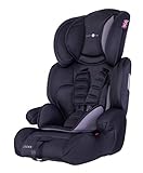 Image of COZY N SAFE EST 123 toddler car seat