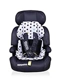 Image of Cosatto  toddler car seat