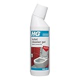 Image of HG 322050106 toilet bowl cleaner