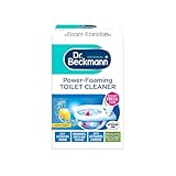 Image of Dr. Beckmann 1703 toilet bowl cleaner