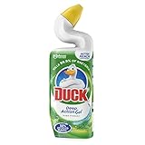 Image of DUCK 501806 toilet bowl cleaner