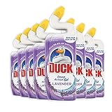 Image of DUCK 305467-1 toilet bowl cleaner