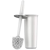 Image of MR.SIGA SJ21735 toilet brush