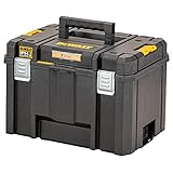 Image of DeWalt DWST83346-1 tool box