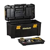 Image of Stanley STST19331 tool box