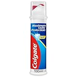 Image of COLGATE 100671928 toothpaste