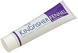 Image of Kingfisher KIN035 toothpaste