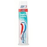 Image of Aquafresh 05103 toothpaste