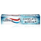 Image of Aquafresh GHB333864 toothpaste