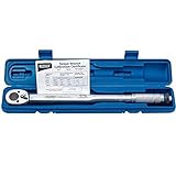 Image of Draper 30357 torque wrench