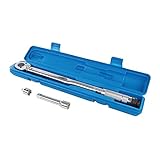 Image of Silverline 633567 torque wrench