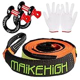 Image of MAIKEHIGH 0208221001O tow rope