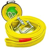 Image of Feeziloe FFuk020 tow rope