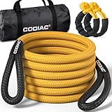 Image of GODIAG LD07 tow rope