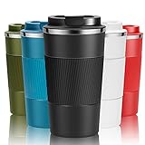 Image of YINJOYI  travel mug