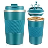 Image of Senshuomy xinkuankafeibei007 travel mug