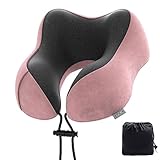 Image of Senders Neck Pillow travel pillow