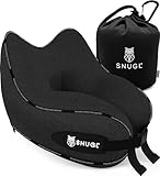 Image of SNUGL SNU-TRA-PIL-V01 travel pillow