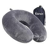 Image of life hall  travel pillow