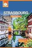 Image of Independently published  Strasbourg travel guide