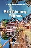 Image of Independently published  Strasbourg travel guide