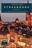 Image of Independently published  Strasbourg travel guide