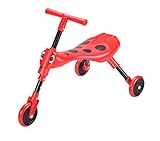 Image of Scuttlebug SC8540 trike for toddlers