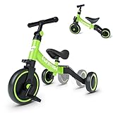 Image of besrey BR-C7271 trike for toddlers