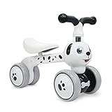 Image of XIAPIA BBYW trike for toddlers