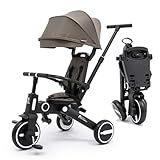 Image of For Your Little One FYLOSL168GR trike for toddlers