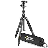 Image of National Geographic NGTR004TCF tripod