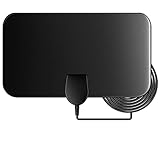 Image of Easing  TV antenna