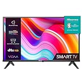 Image of Hisense 40A4KTUK TV