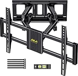 Image of Alphamount APLF6-E TV wall mount