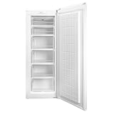 Image of SIA SFZ144W upright freezer