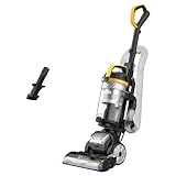 Image of EUREKA UEU610 upright vacuum cleaner